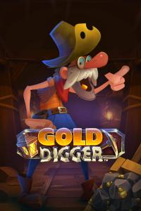Gold Digger – iSoftBet