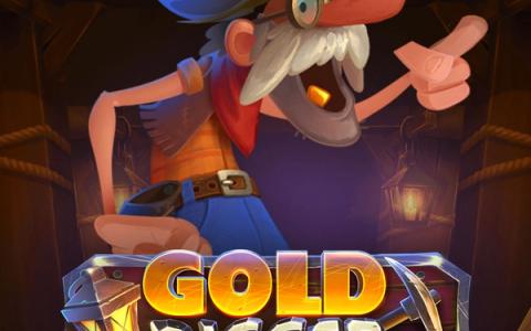 Gold Digger – iSoftBet