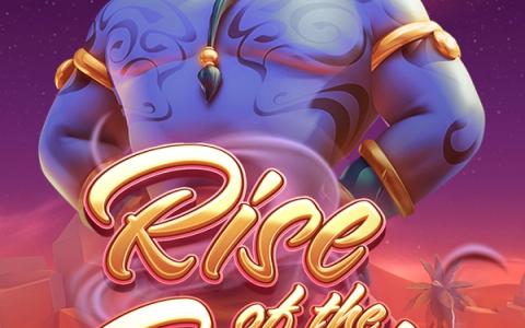Rise of the Genie