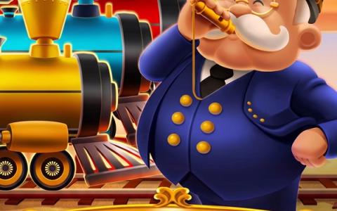 GoldLine Cash: Hold & Win – Octoplay