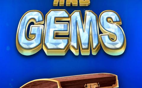 Jewels and Gems