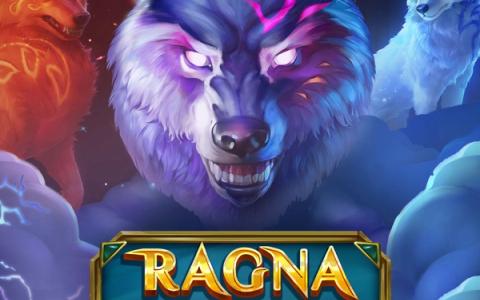 Ragnawolves