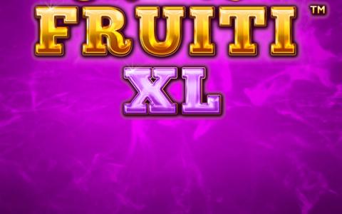 Fruiti XL