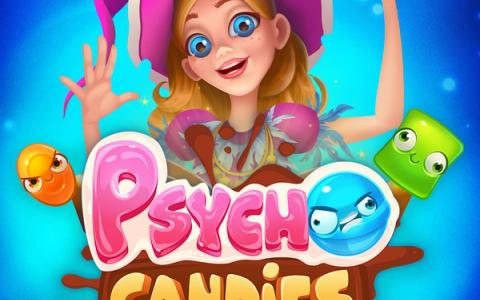 Psycho Candies