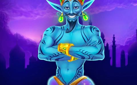 The Great Genie