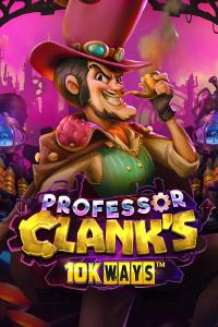 Professor Clank’s 10K Ways – ReelPlay