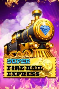 Super Fire Rail Express – Octoplay