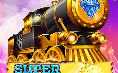 Super Fire Rail Express – Octoplay