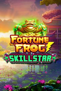 Fortune Frog Skillstar – Lightning Box