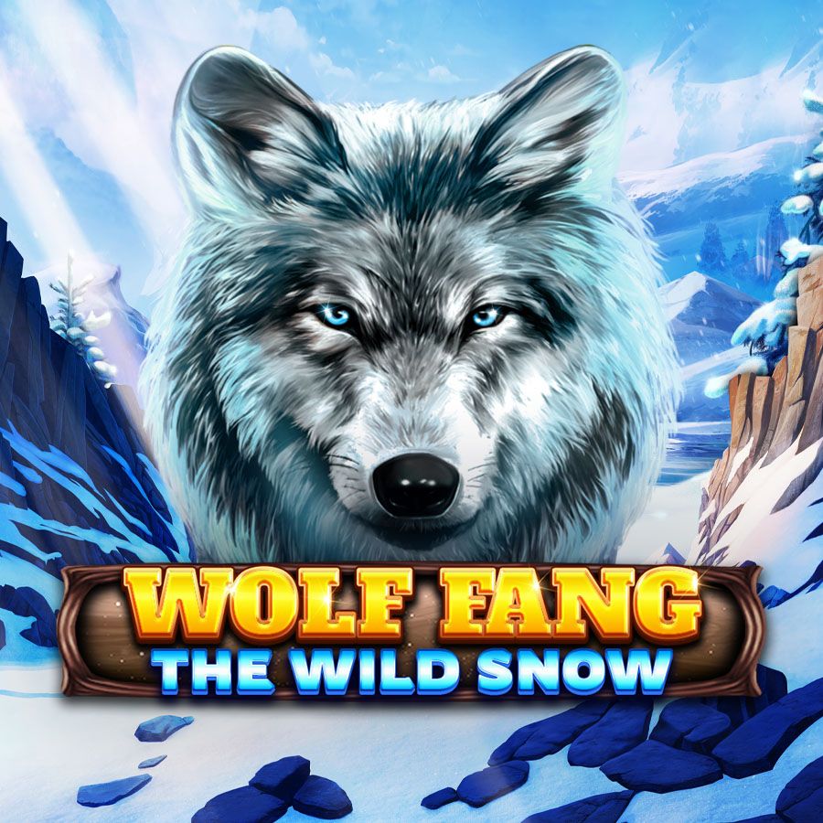 Wolf Fang - The Wild Snow