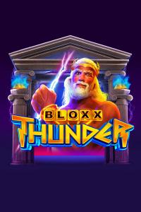 Bloxx Thunder – Swintt