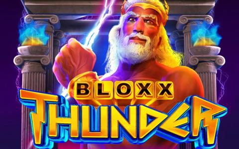 Bloxx Thunder – Swintt