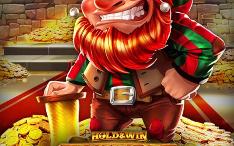 Riches of Rumpelstiltskin Megaways