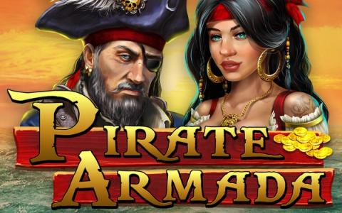 Pirate Armada