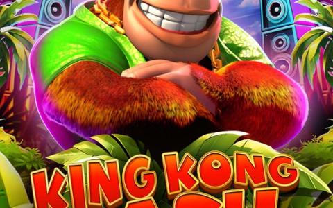 King Kong Cash DJ Prime8