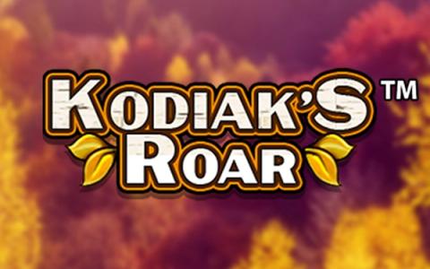 Kodiak's Roar