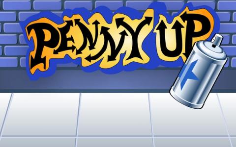 Penny Up