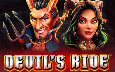 Devil's Ride