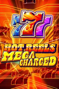 777 Hot Reels: Megacharged – Octoplay