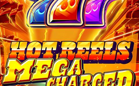 777 Hot Reels: Megacharged – Octoplay