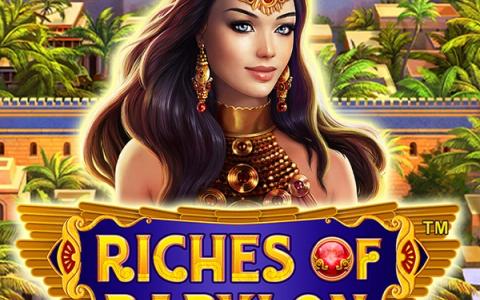 Riches of Babylon
