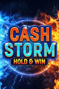 Cash Storm: Hold and Win – Octoplay