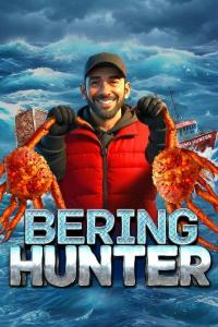 Bering Hunter – Spinberry
