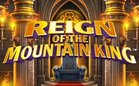 Reign of the Mountain King