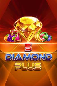 5 Diamond Plus – Amusnet