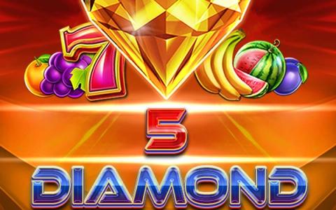 5 Diamond Plus – Amusnet