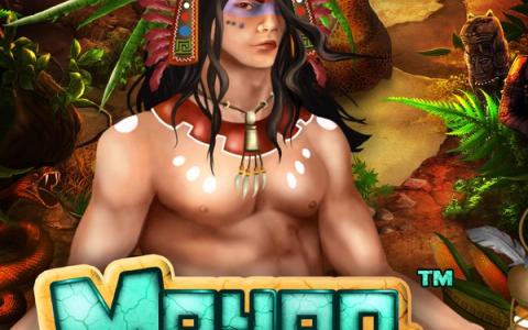 Mayan Ritual