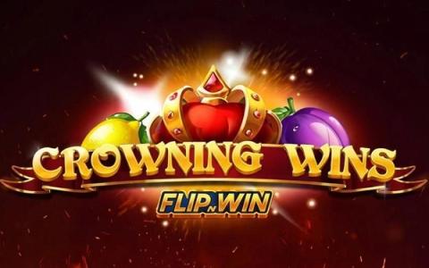 Crowning Wins