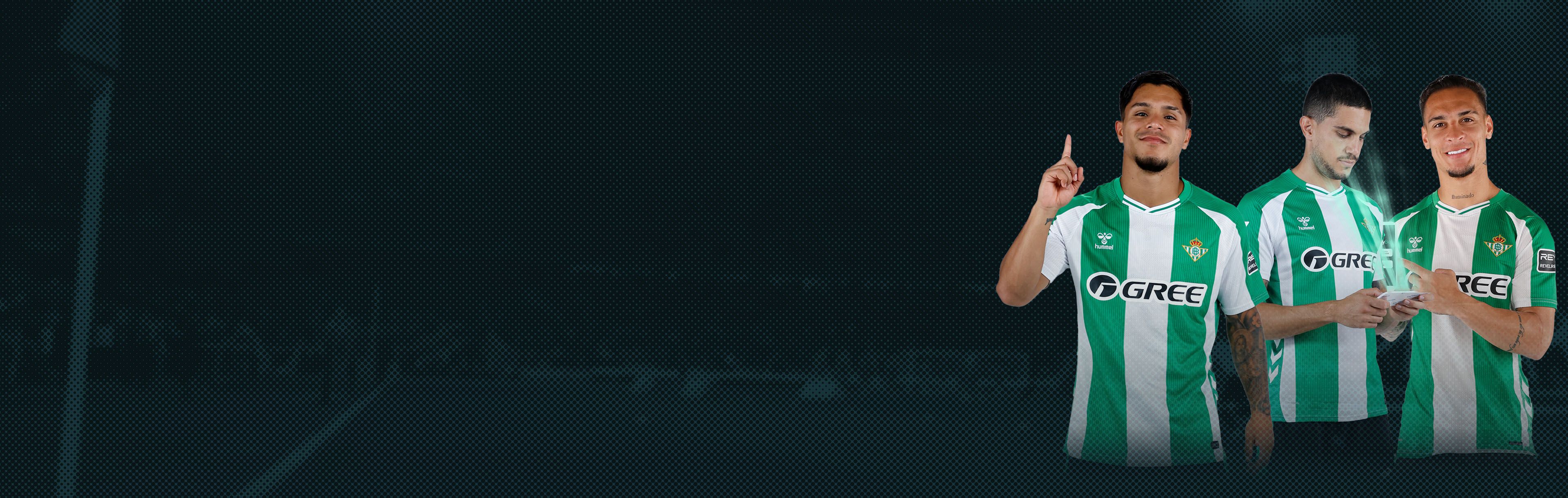 Interfaz del casino SpeedyBet