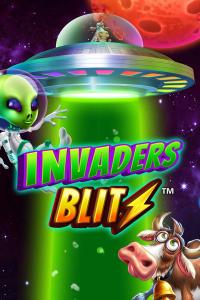 Invaders Blitz