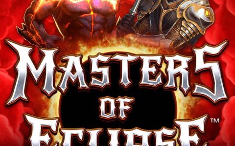 Masters of Eclipse