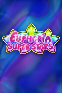 Euphoria Super Stars – iSoftBet