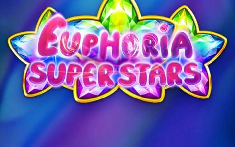 Euphoria Super Stars – iSoftBet