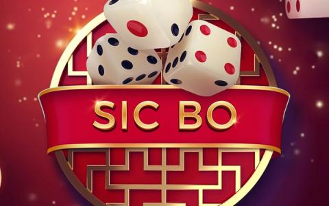 Sic Bo