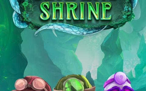 Serpent Shrine