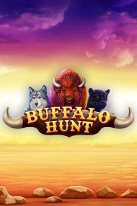 Buffalo Hunt – Synot Games