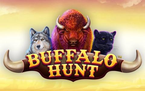 Buffalo Hunt – Synot Games