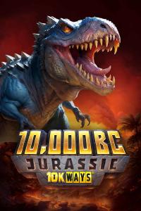 10,000 BC Jurassic 10K Ways – ReelPlay