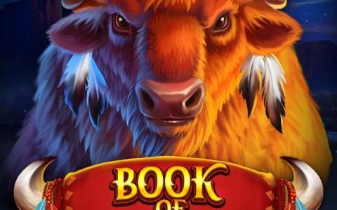 Book of Buffalo