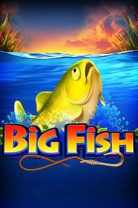 Big Fish – Swintt