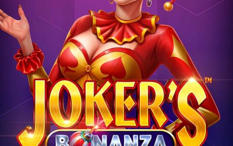 Joker’s Bonanza
