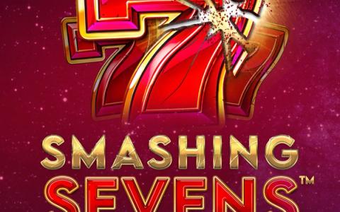 Smashing Sevens: Win Ways