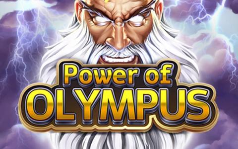 Power Of Olympus