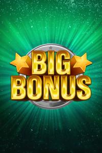Big Bonus – Inspired