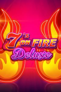 7’s on Fire Deluxe – Light & Wonder