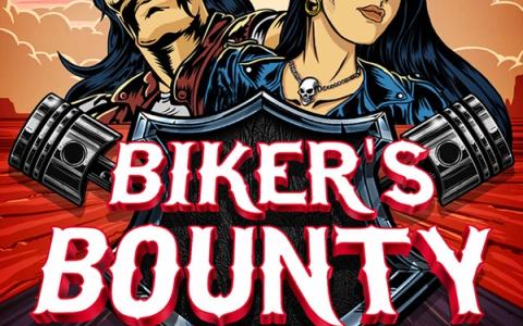 Biker’s Bounty
